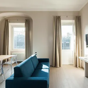 Apartment Easyhomes-duomo &, Mailand